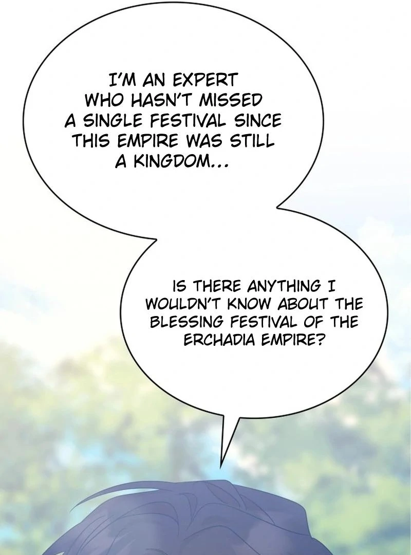 They Live in the Princess' Flower Garden Chapter 18 - page 17