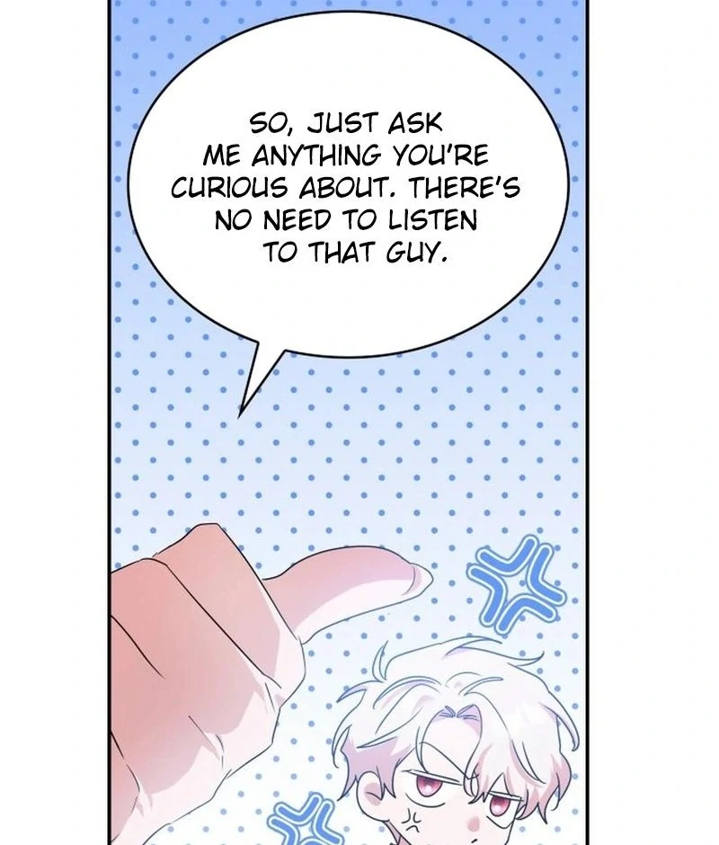 They Live in the Princess' Flower Garden Chapter 18 - page 20