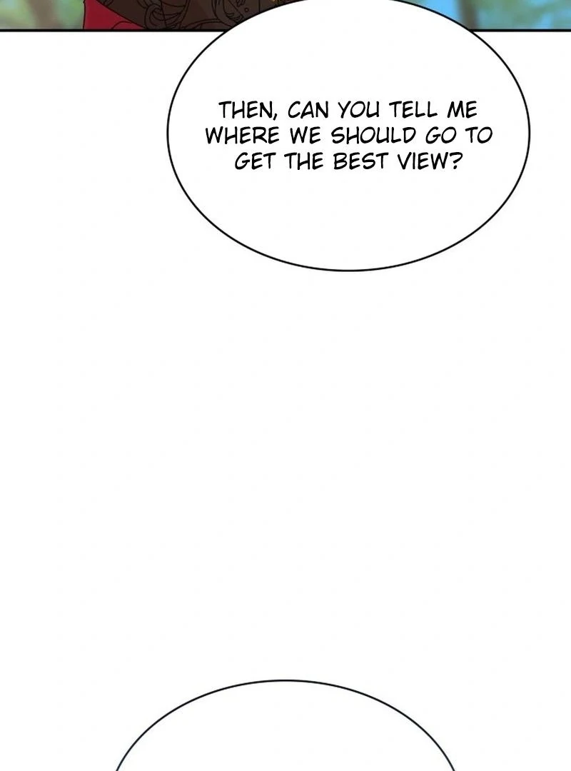 They Live in the Princess' Flower Garden Chapter 18 - page 23