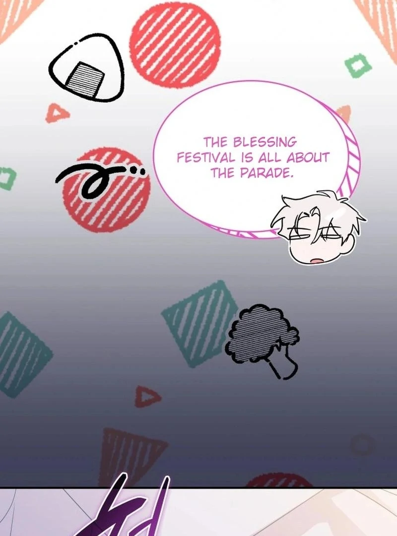 They Live in the Princess' Flower Garden Chapter 18 - page 33