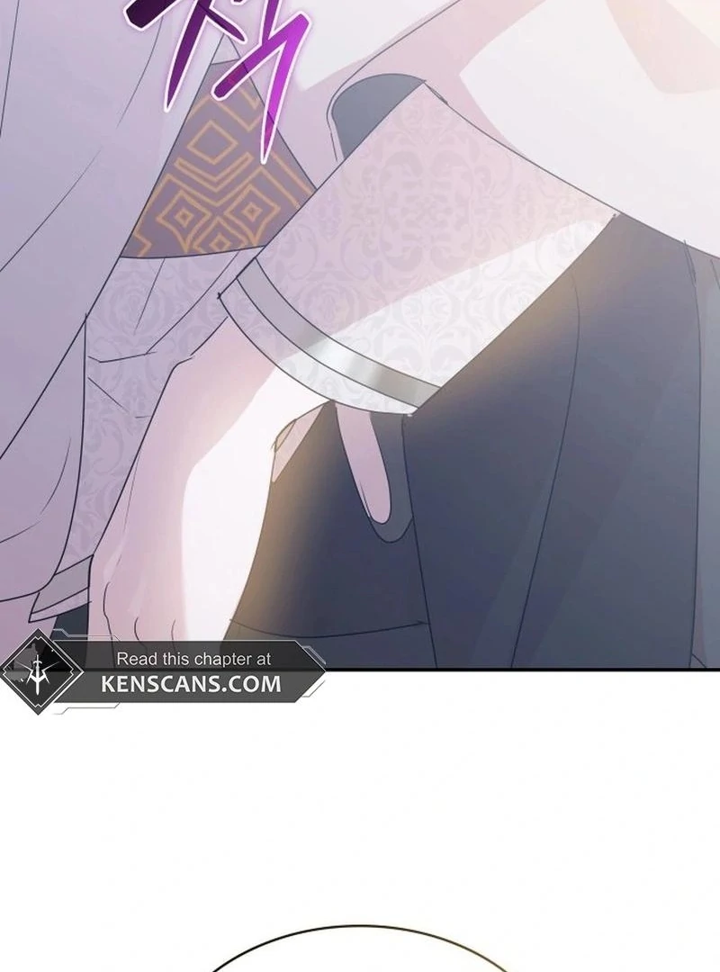 They Live in the Princess' Flower Garden Chapter 18 - page 34