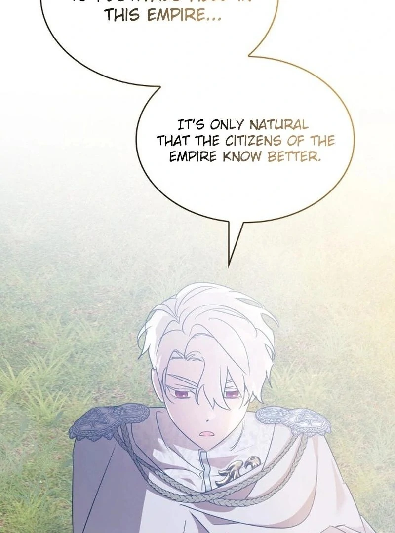 They Live in the Princess' Flower Garden Chapter 18 - page 36