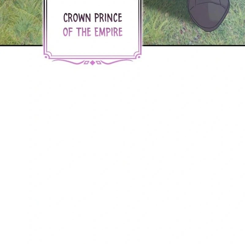 They Live in the Princess' Flower Garden Chapter 18 - page 38