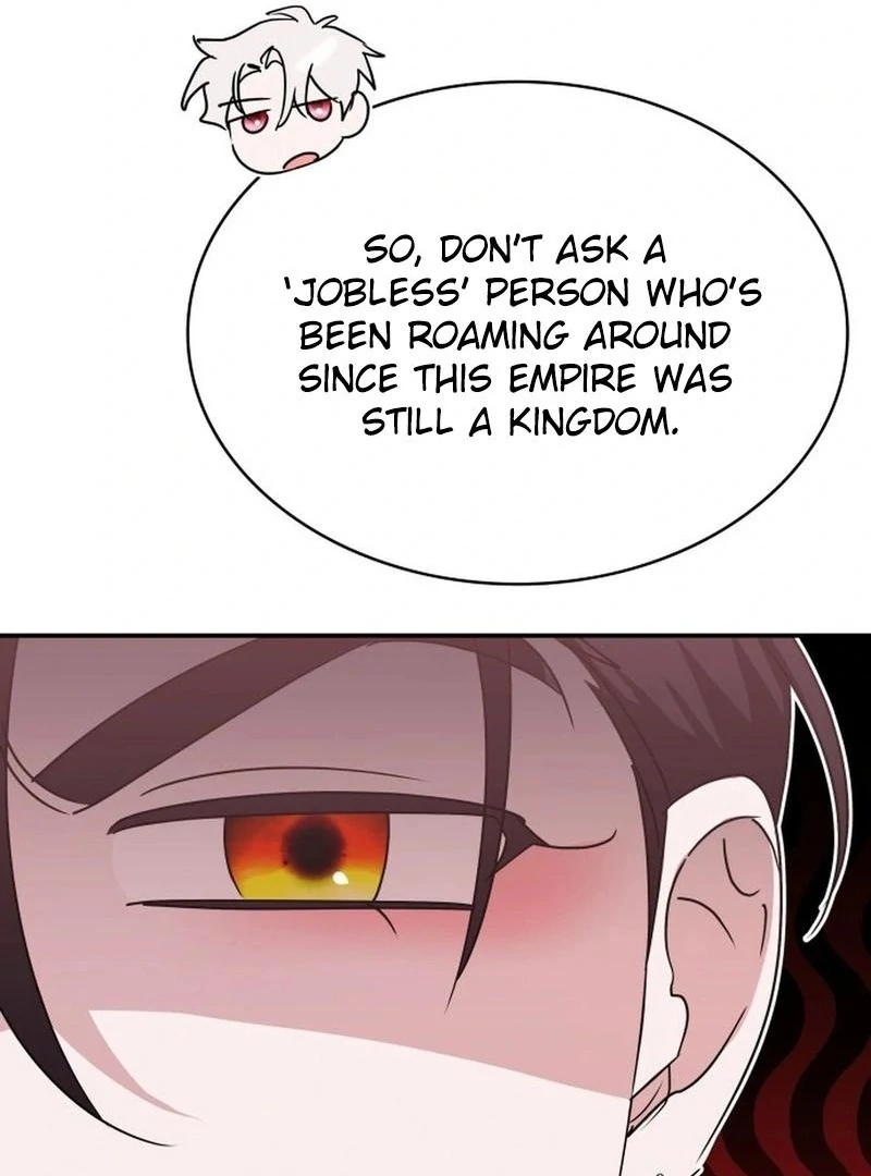 They Live in the Princess' Flower Garden Chapter 18 - page 39