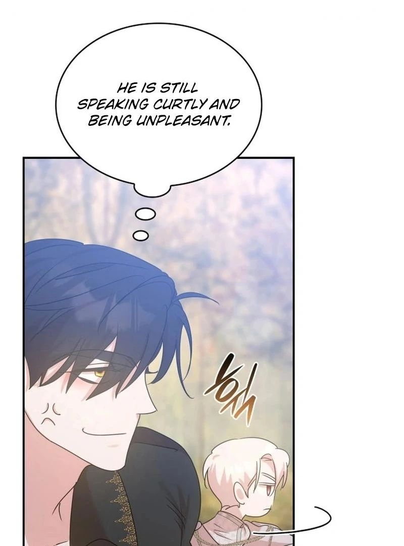 They Live in the Princess' Flower Garden Chapter 18 - page 41