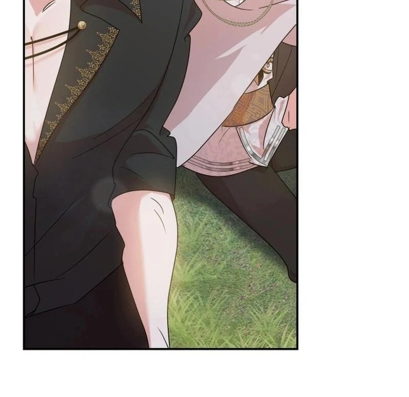 They Live in the Princess' Flower Garden Chapter 18 - page 42