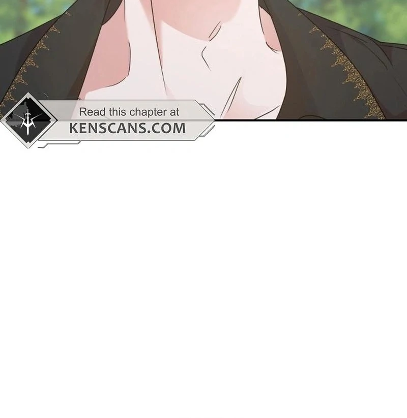 They Live in the Princess' Flower Garden Chapter 18 - page 48