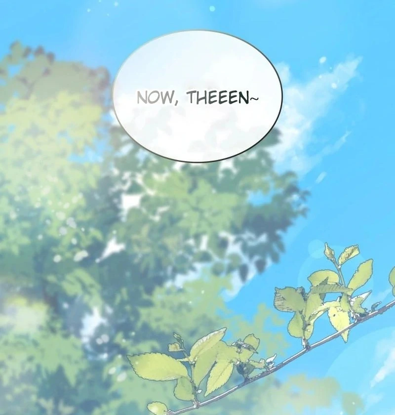 They Live in the Princess' Flower Garden Chapter 18 - page 5