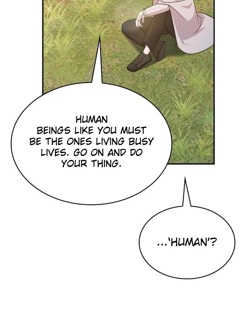They Live in the Princess' Flower Garden Chapter 18 - page 50
