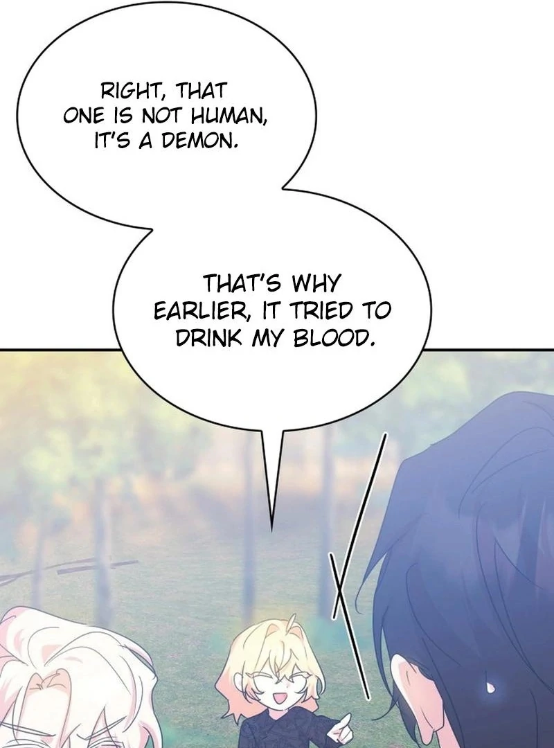 They Live in the Princess' Flower Garden Chapter 18 - page 53