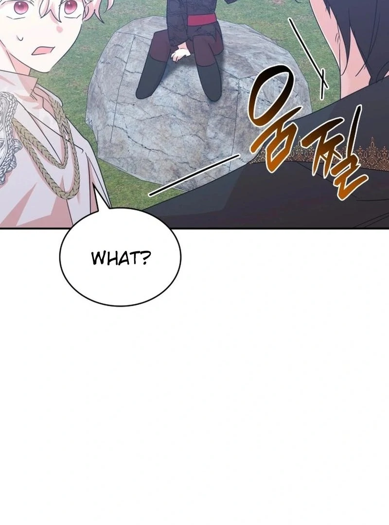 They Live in the Princess' Flower Garden Chapter 18 - page 54