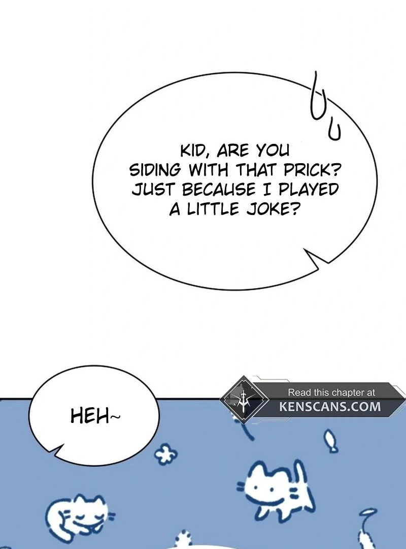 They Live in the Princess' Flower Garden Chapter 18 - page 55