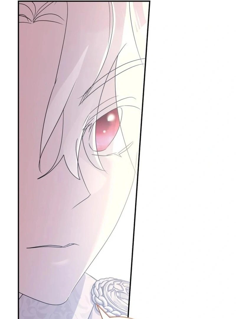They Live in the Princess' Flower Garden Chapter 18 - page 58