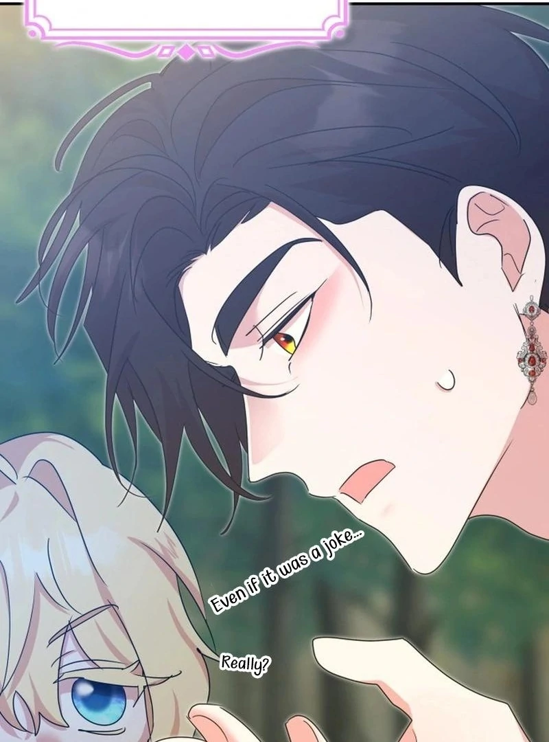 They Live in the Princess' Flower Garden Chapter 18 - page 60