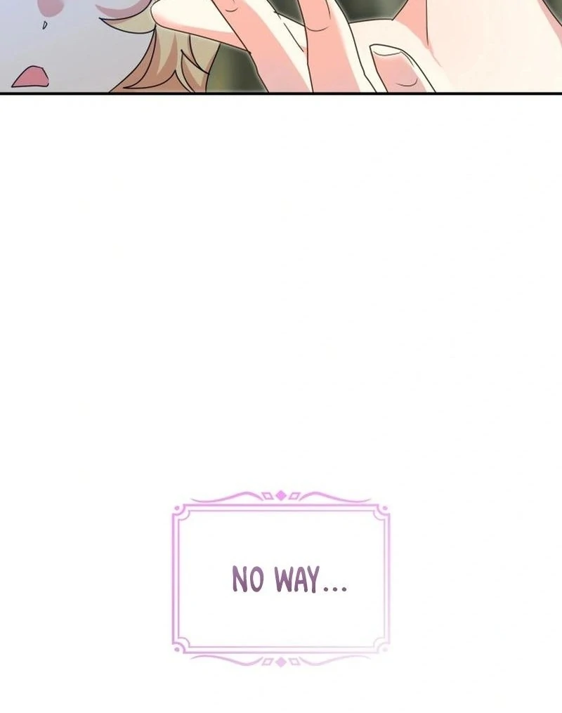 They Live in the Princess' Flower Garden Chapter 18 - page 61