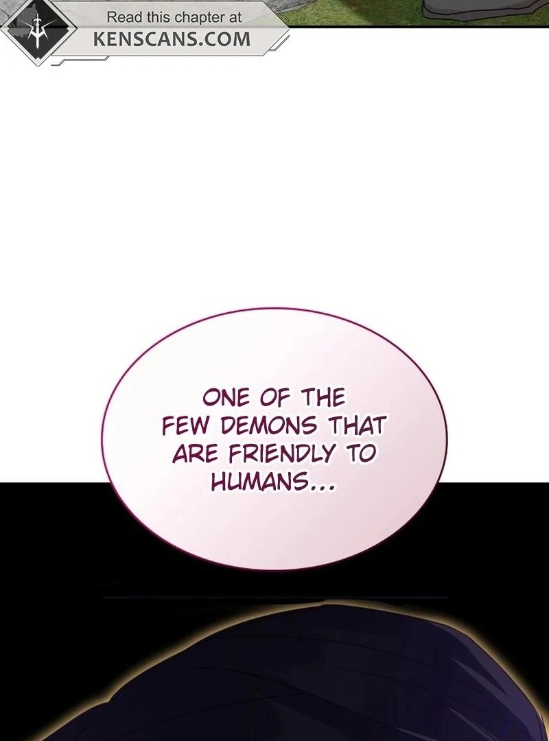 They Live in the Princess' Flower Garden Chapter 18 - page 64