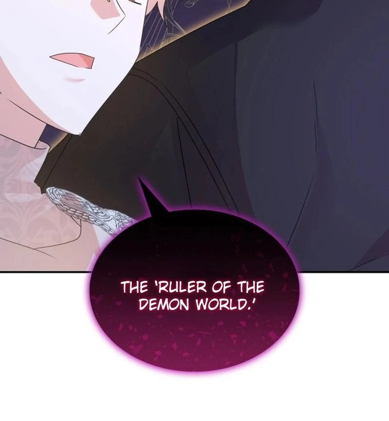 They Live in the Princess' Flower Garden Chapter 18 - page 66