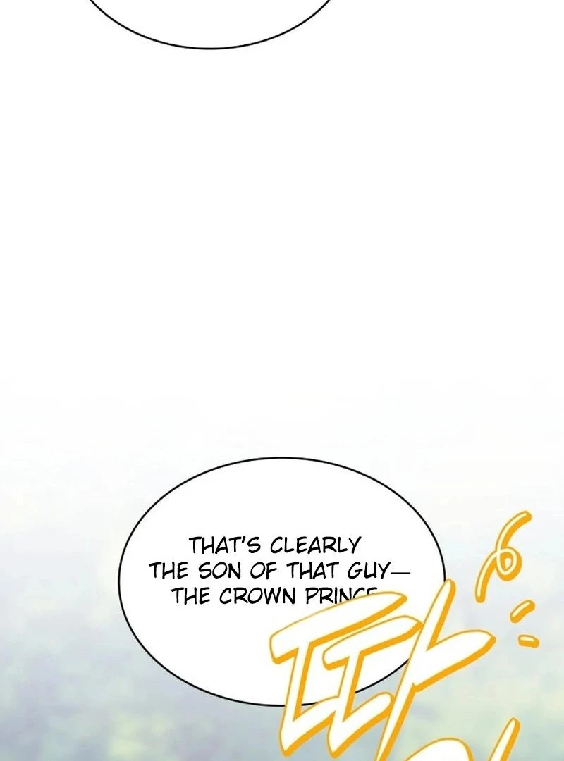 They Live in the Princess' Flower Garden Chapter 18 - page 69