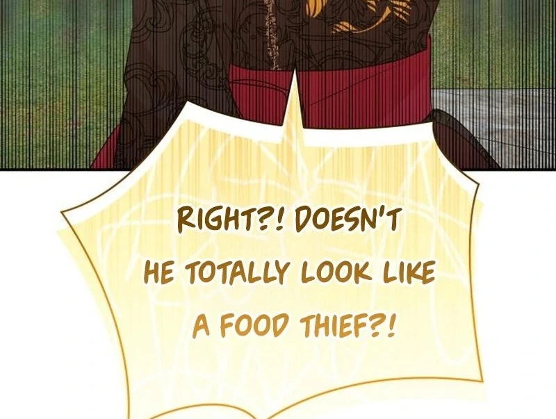 They Live in the Princess' Flower Garden Chapter 18 - page 71