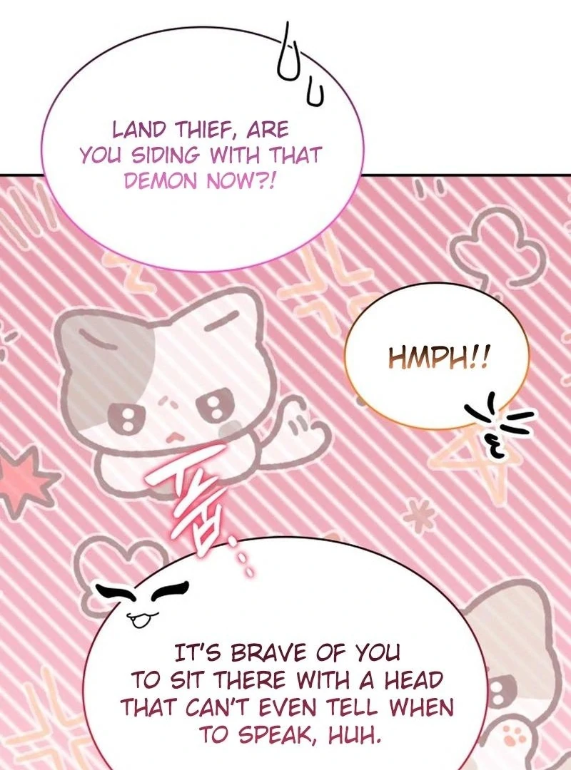They Live in the Princess' Flower Garden Chapter 18 - page 75