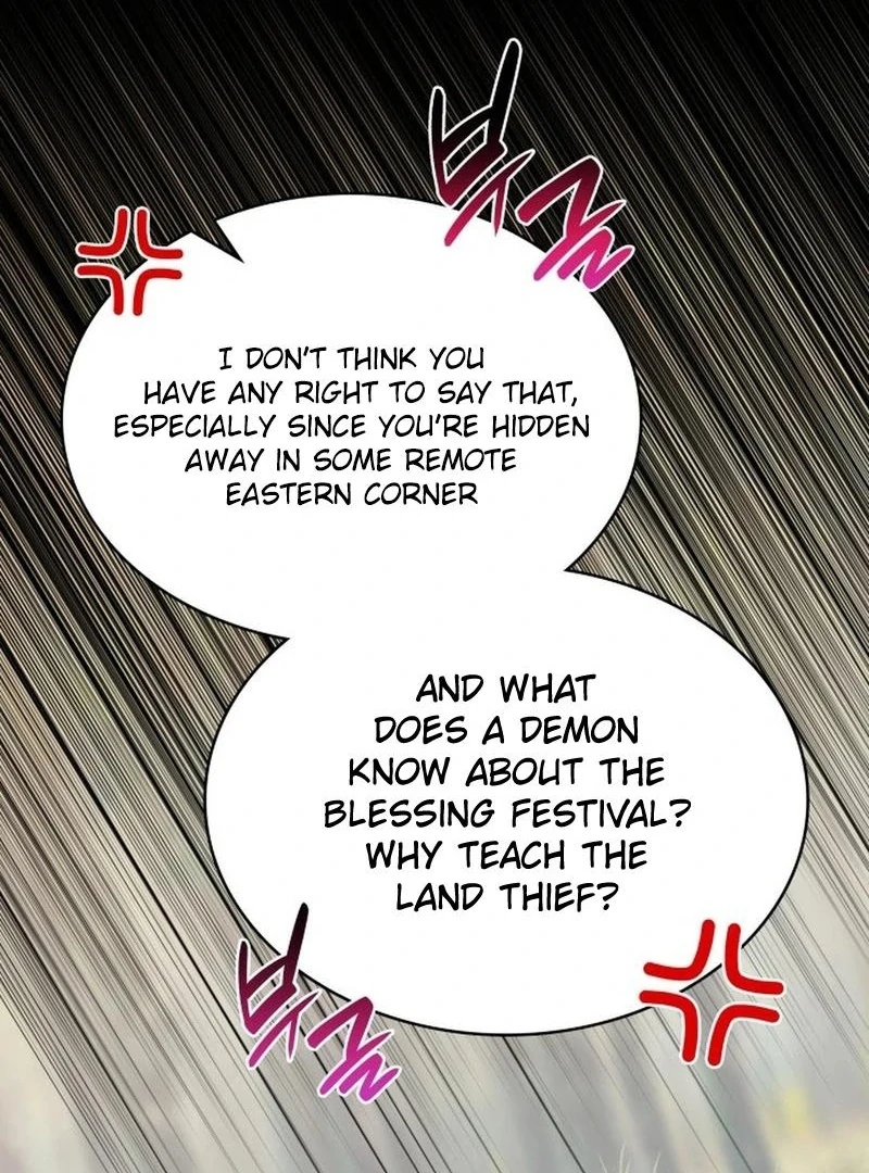 They Live in the Princess' Flower Garden Chapter 18 - page 78