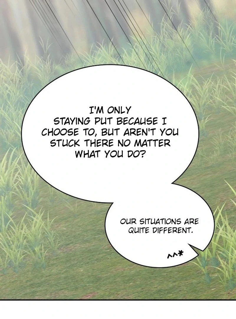 They Live in the Princess' Flower Garden Chapter 18 - page 79