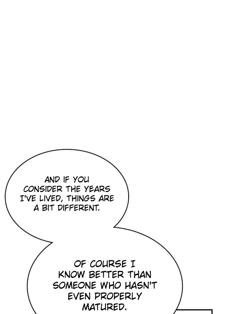They Live in the Princess' Flower Garden Chapter 18 - page 80