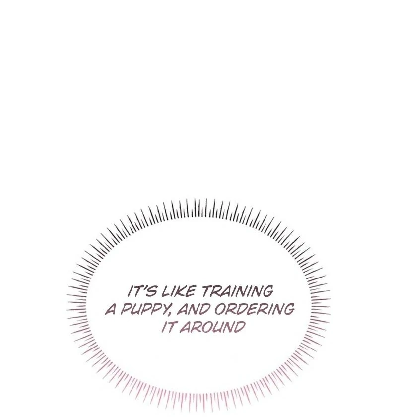 They Live in the Princess' Flower Garden Chapter 18 - page 89