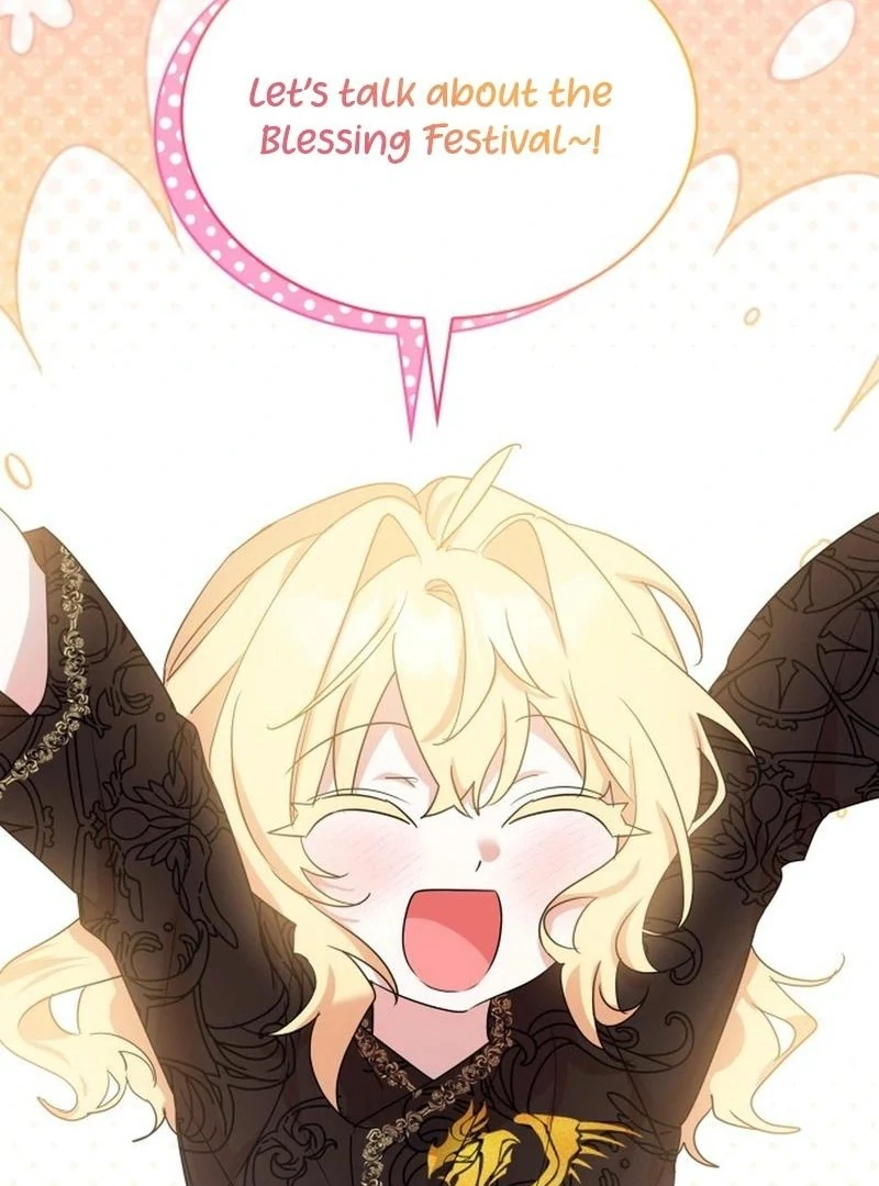 They Live in the Princess' Flower Garden Chapter 18 - page 9