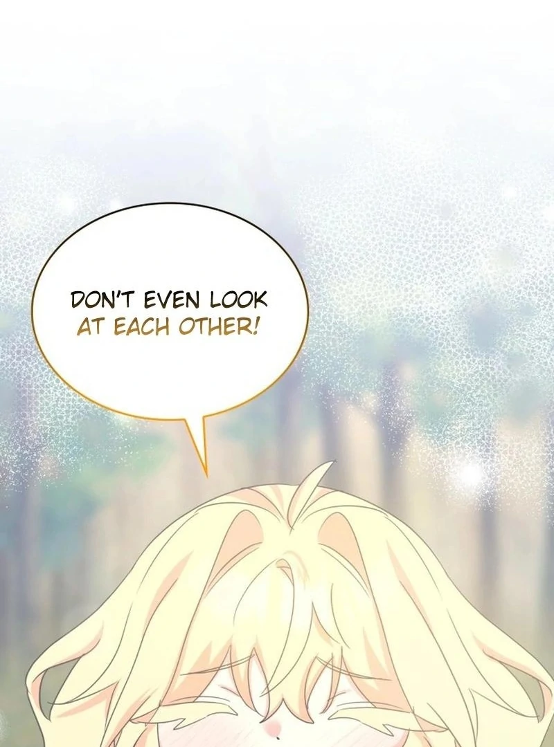 They Live in the Princess' Flower Garden Chapter 18 - page 90