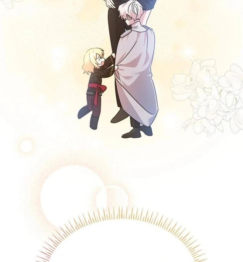 They Live in the Princess' Flower Garden Chapter 18 - page 93