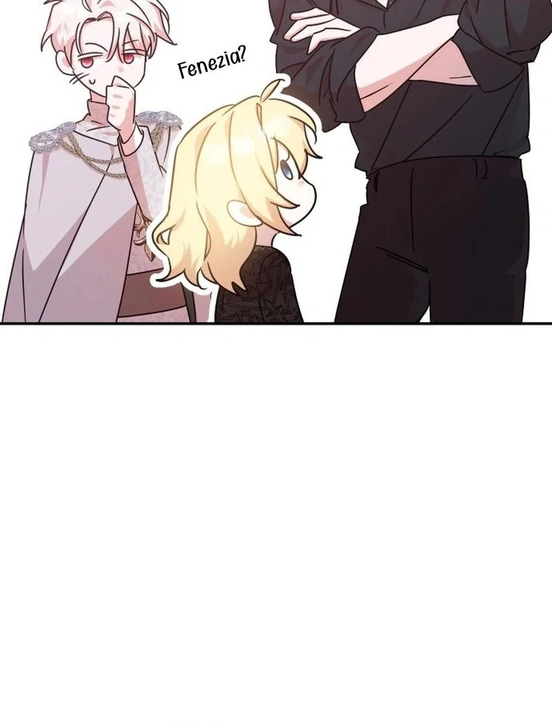 They Live in the Princess' Flower Garden Chapter 18 - page 98