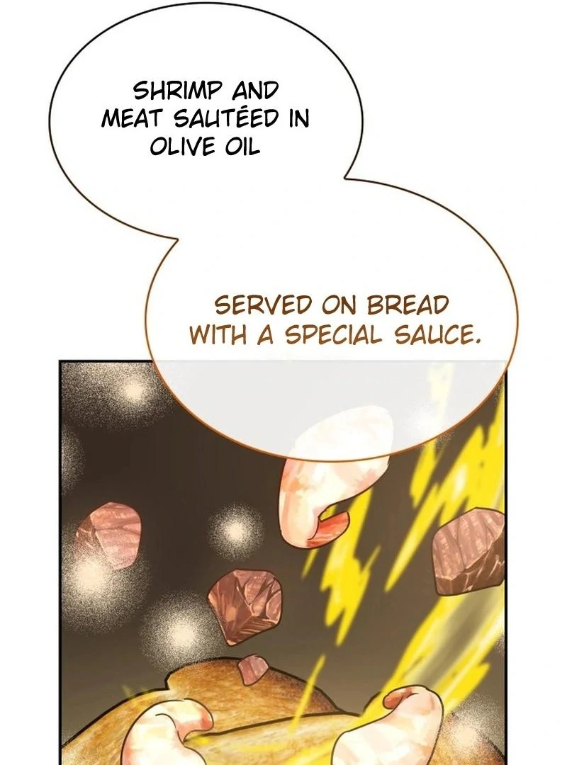 They Live in the Princess' Flower Garden Chapter 18 - page 99