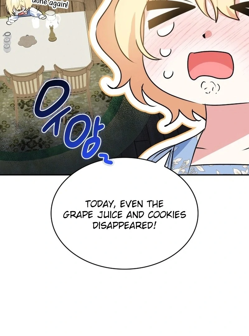 They Live in the Princess' Flower Garden Chapter 15 - page 10