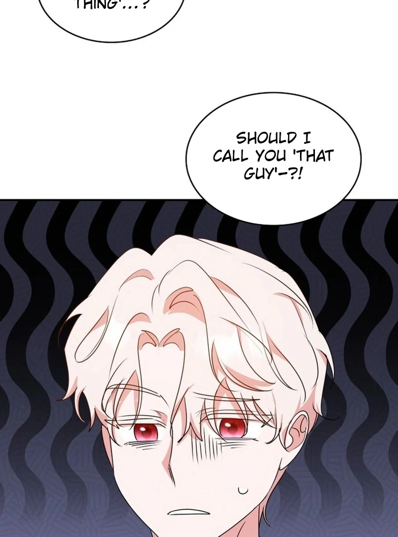 They Live in the Princess' Flower Garden Chapter 15 - page 100