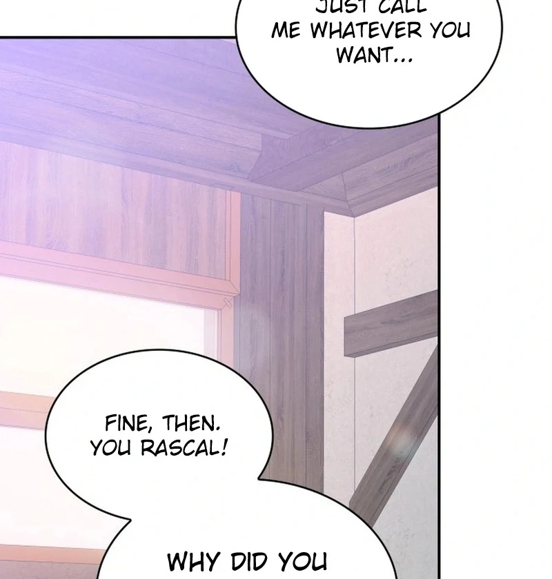 They Live in the Princess' Flower Garden Chapter 15 - page 102