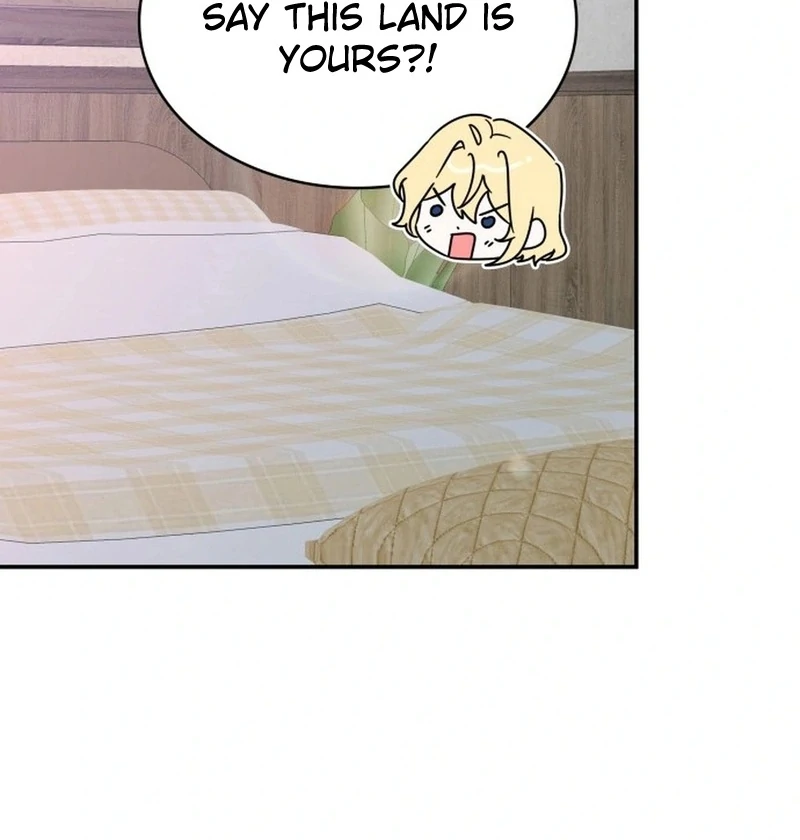 They Live in the Princess' Flower Garden Chapter 15 - page 103