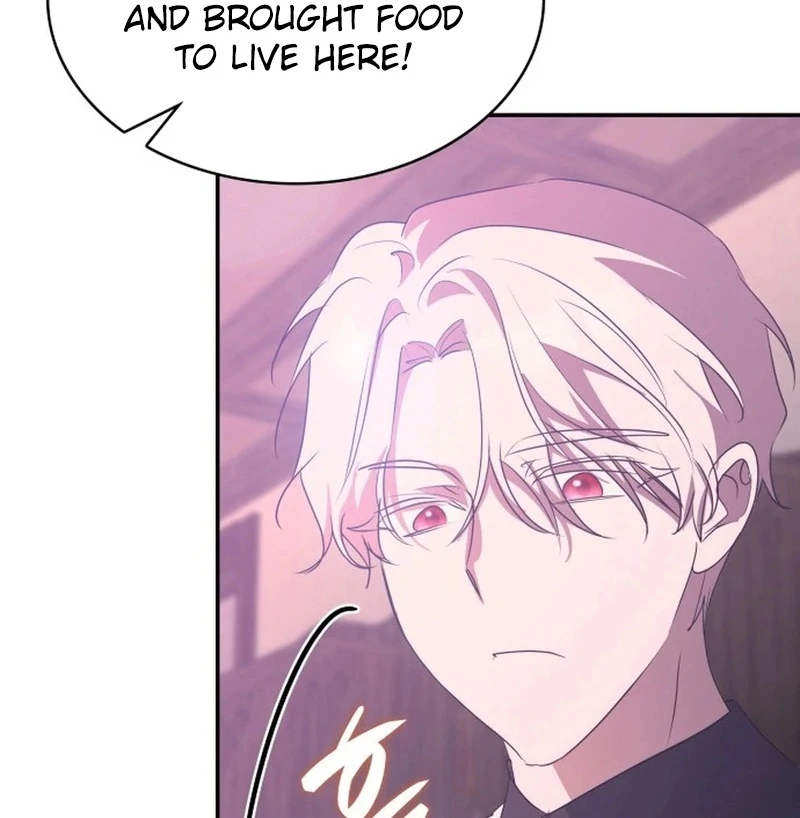 They Live in the Princess' Flower Garden Chapter 15 - page 108