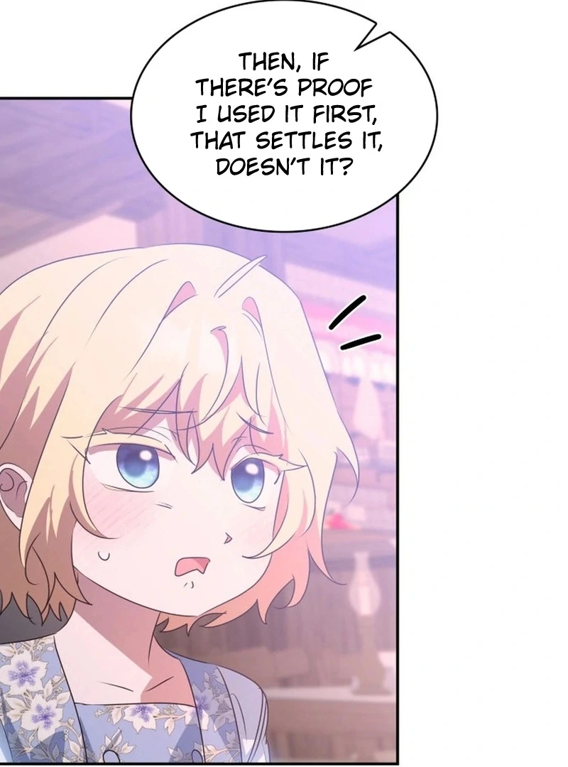 They Live in the Princess' Flower Garden Chapter 15 - page 110