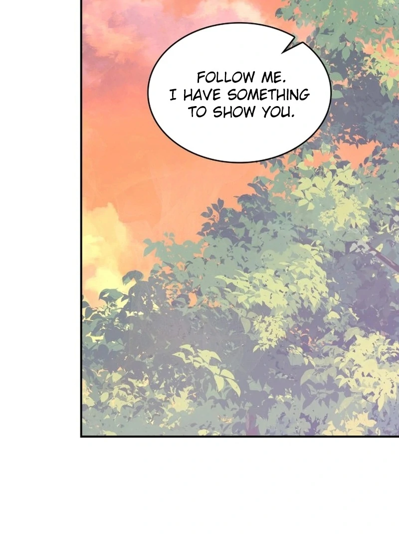 They Live in the Princess' Flower Garden Chapter 15 - page 112
