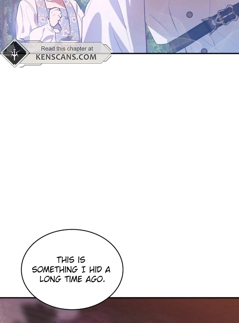 They Live in the Princess' Flower Garden Chapter 15 - page 117