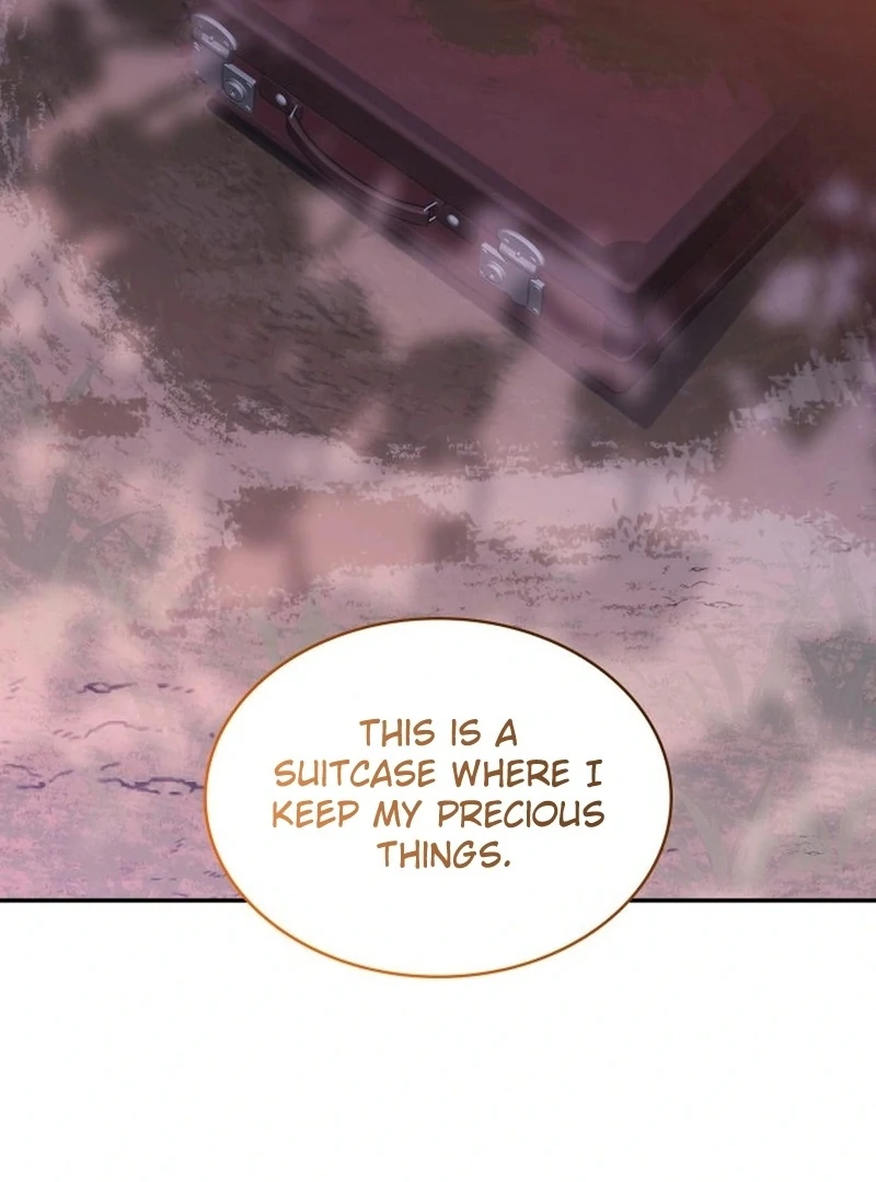 They Live in the Princess' Flower Garden Chapter 15 - page 118