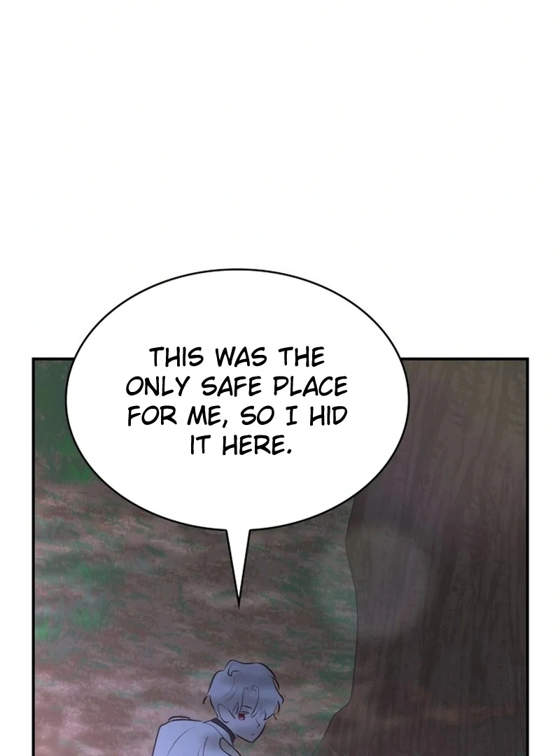 They Live in the Princess' Flower Garden Chapter 15 - page 119