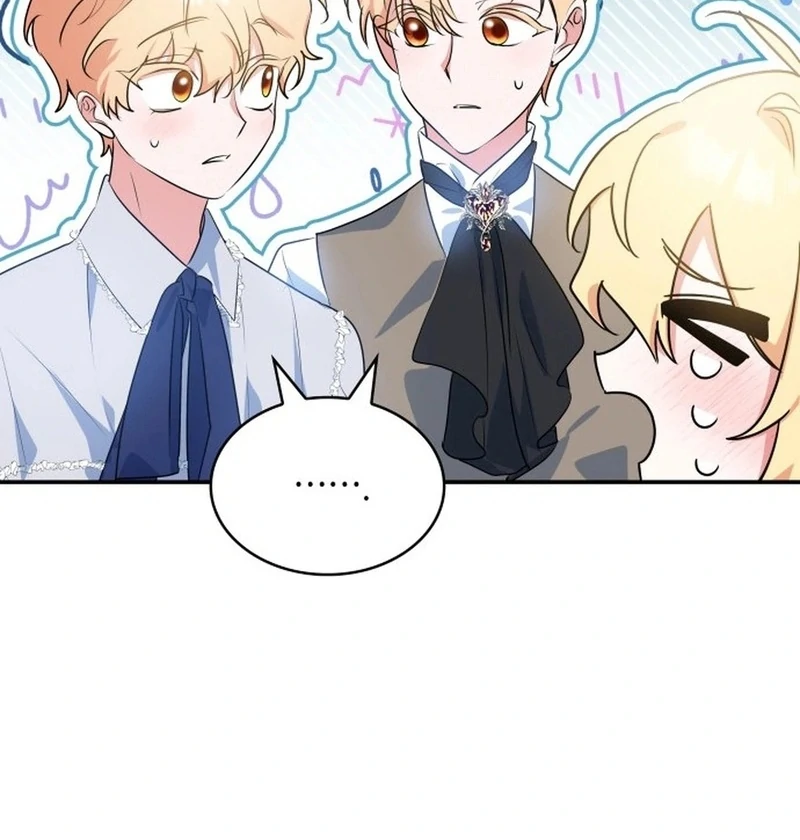 They Live in the Princess' Flower Garden Chapter 15 - page 12