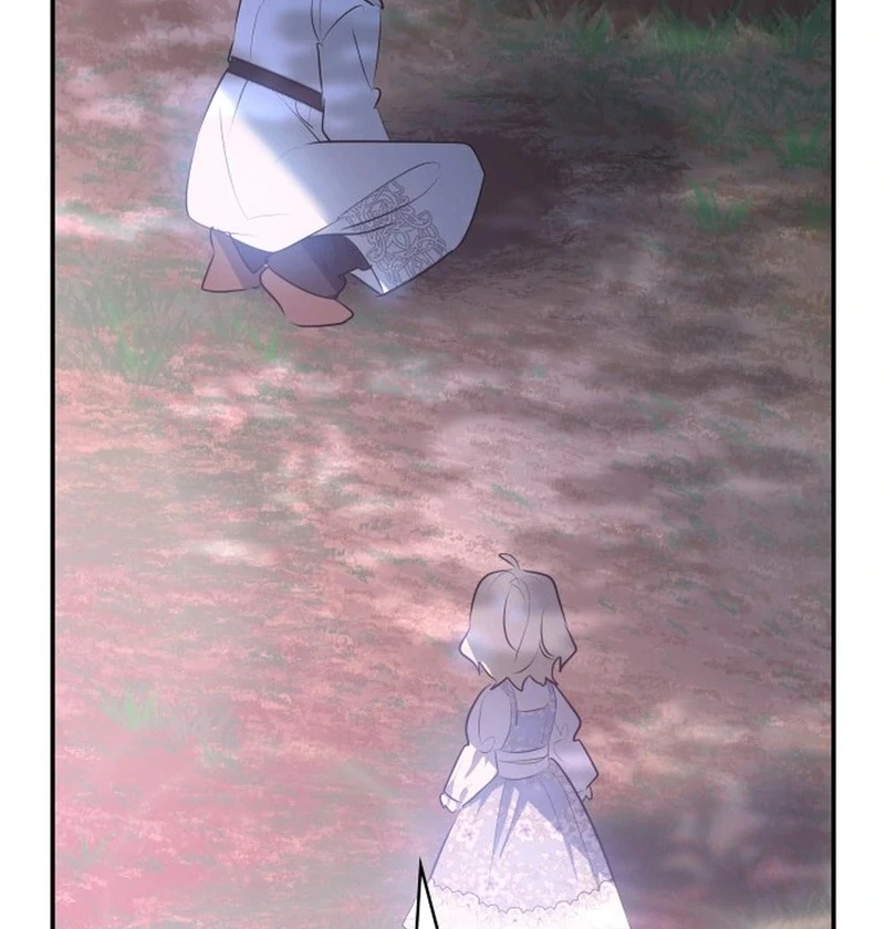 They Live in the Princess' Flower Garden Chapter 15 - page 120