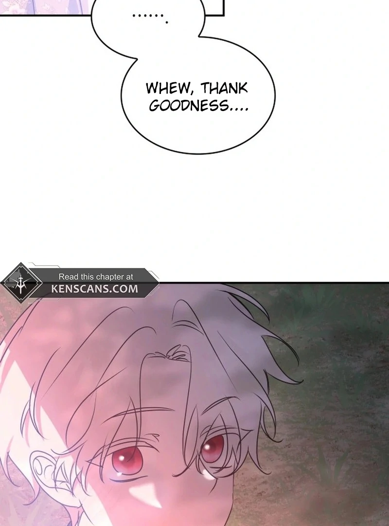 They Live in the Princess' Flower Garden Chapter 15 - page 123