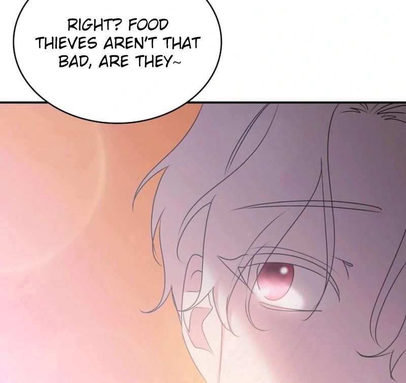 They Live in the Princess' Flower Garden Chapter 15 - page 127