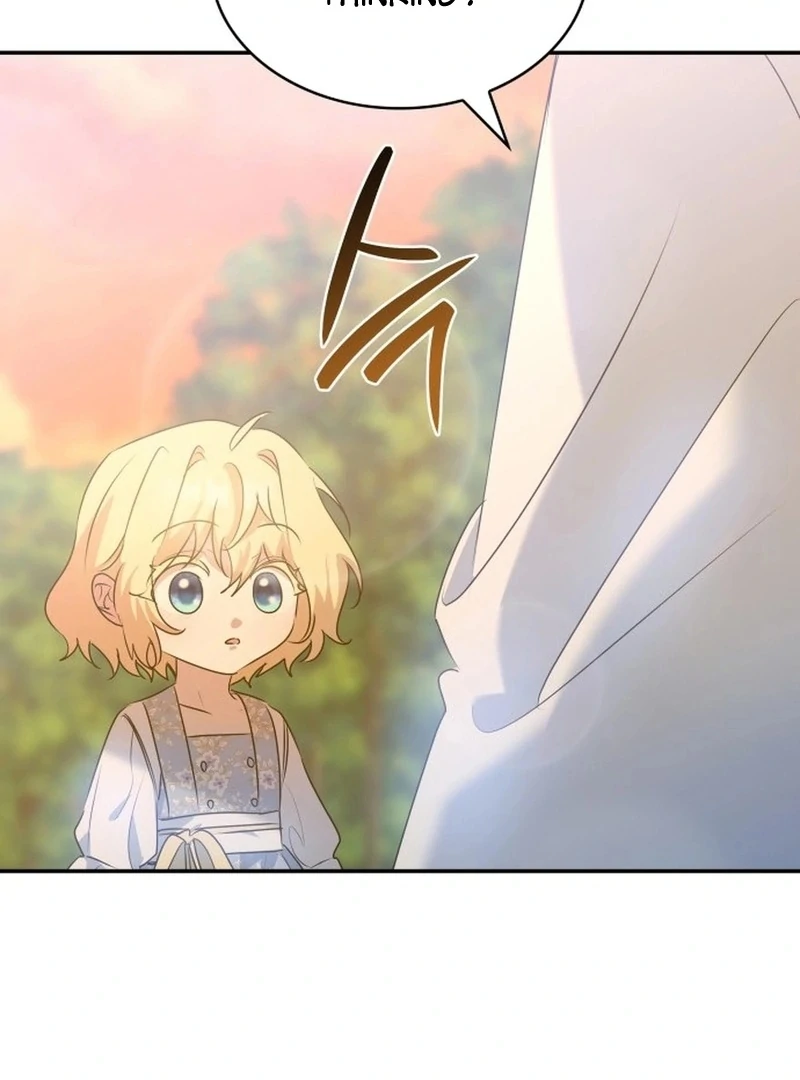 They Live in the Princess' Flower Garden Chapter 15 - page 129