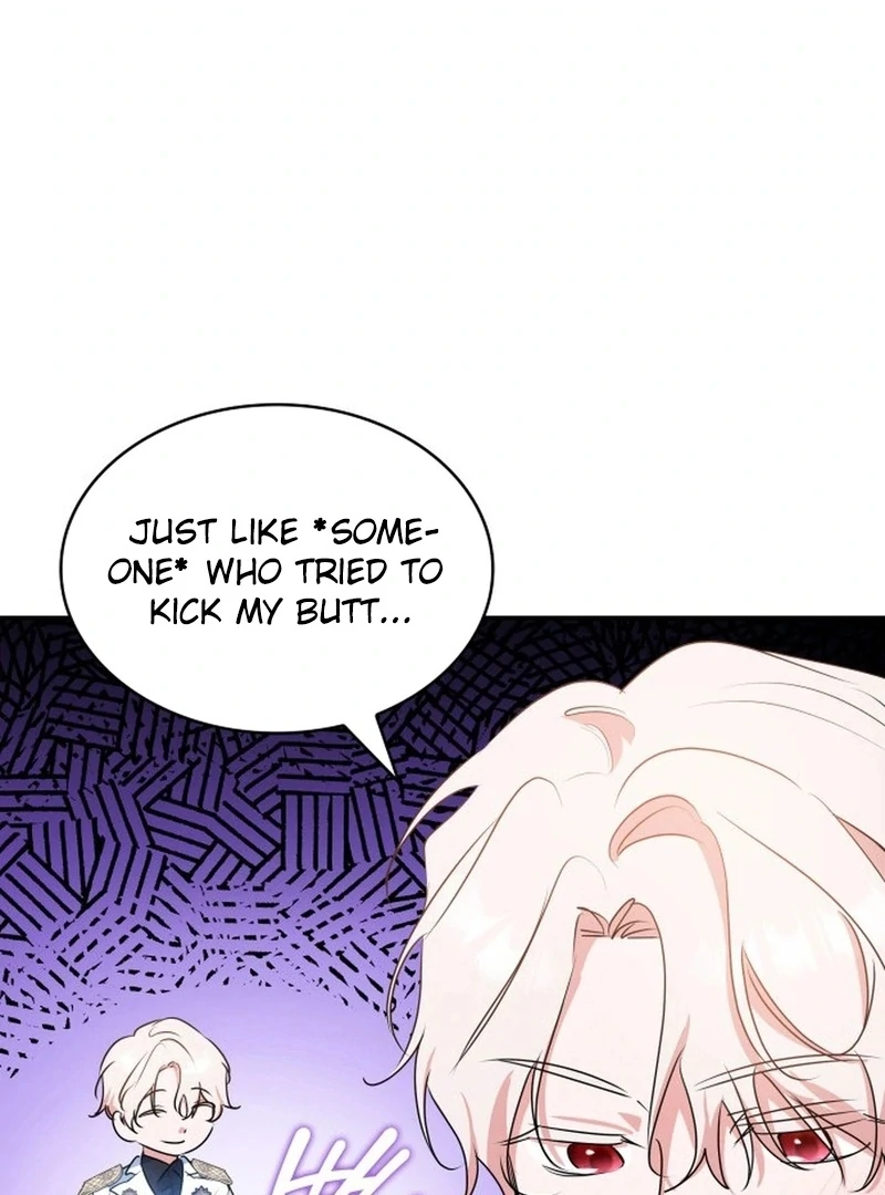 They Live in the Princess' Flower Garden Chapter 15 - page 130