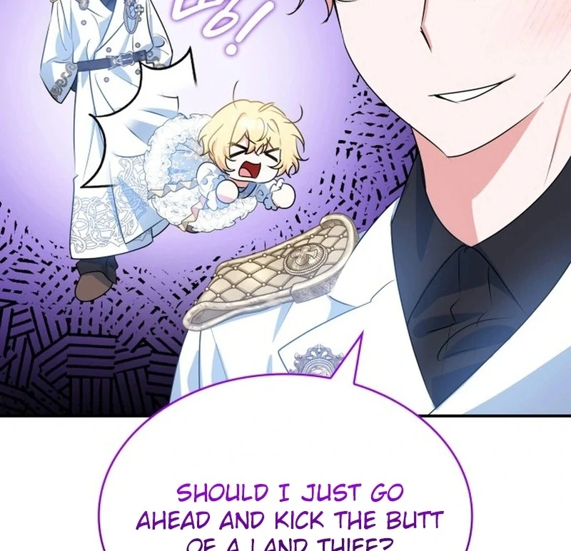 They Live in the Princess' Flower Garden Chapter 15 - page 131